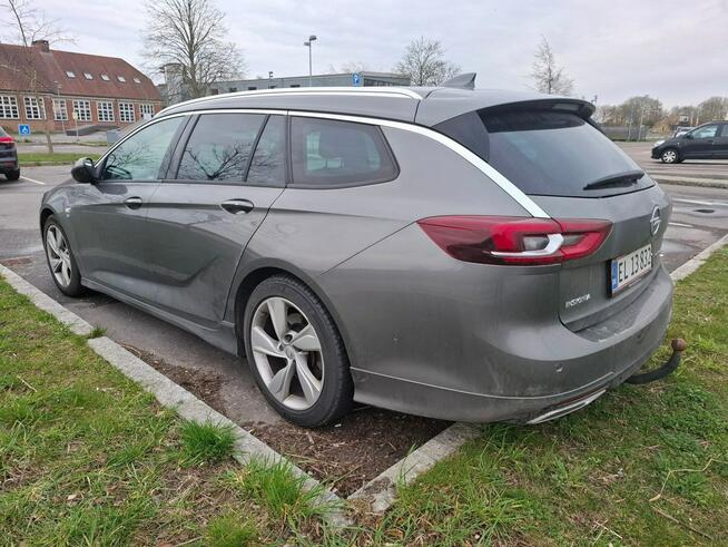 Opel Insignia Sadlno - zdjęcie 2