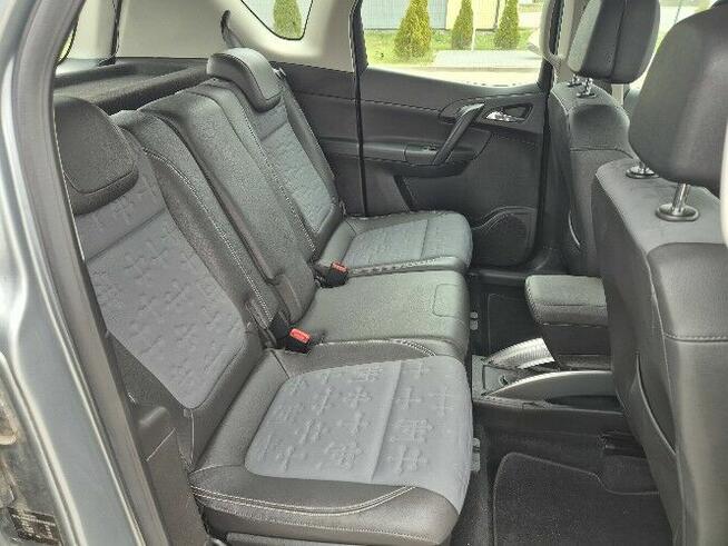 Meriva B 1.4T 120KM- 2010r zarejestrowany Gniezno - zdjęcie 8