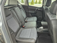 Meriva B 1.4T 120KM- 2010r zarejestrowany Gniezno - zdjęcie 8