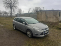 Fokus mk3 1.6 tdci Lubin - zdjęcie 2