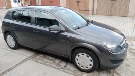 Opel Astra III (H), hatchback 5 drzwi, 1,6 ECOTEC 115 KM Ełk - zdjęcie 7