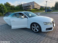 Audi A5 2011r 2,0 benzyna +LPG Józefosław - zdjęcie 3