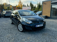 Kia Rio Auto z Gwarancją, bardzo ładny stan, skrzynia 6 biegowa. Gołków - zdjęcie 1