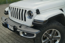 Jeep Wrangler AUTOMAT 4 X 4 2,0 272 KM SACHARA  LIMITED HAK KAMERA Goczałkowice-Zdrój - zdjęcie 2