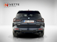 BMW X3 3,0 30d (286 KM) X Drive Salon PL F-Vat Warszawa - zdjęcie 9