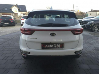 Kia Sportage Kamera cofania Żarki - zdjęcie 8