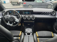 Mercedes CLA 45 AMG Komorniki - zdjęcie 10