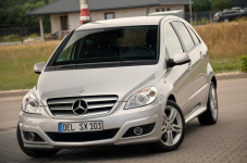 Mercedes B 200 2,0DIesel*140KM*Navi*Xenon*Automat*Niemcy Ostrów Mazowiecka - zdjęcie 3