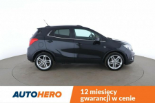 Opel Mokka 1.6 CDTI DPF Innovation ecoFlex 4x4 Warszawa - zdjęcie 8