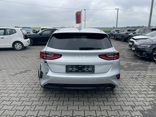 Kia Cee'd mHEV Automat Klimatronik Podgrzewanie Kamera 160KM Gliwice - zdjęcie 3