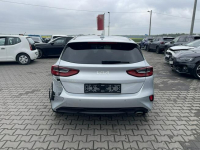 Kia Cee'd mHEV Automat Klimatronik Podgrzewanie Kamera 160KM Gliwice - zdjęcie 3