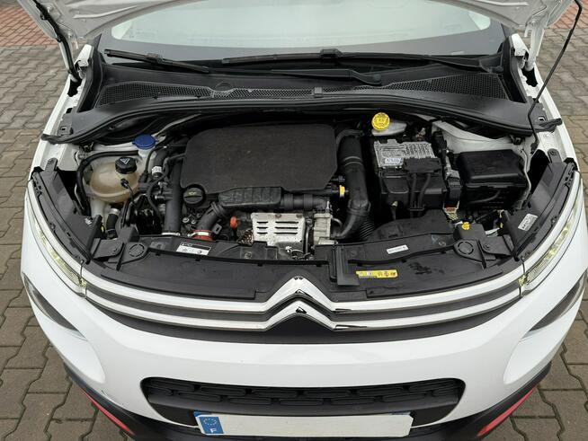 Citroen C3 Zielona Łąka - zdjęcie 11