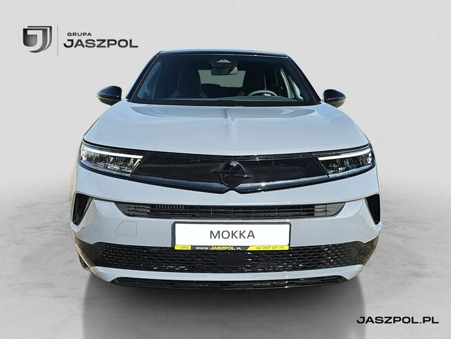 Mokka GS Hybrid 1.2-145KM Ochrona 8 - lat, Pożyczka 0% Leasing 100% Łódź - zdjęcie 2