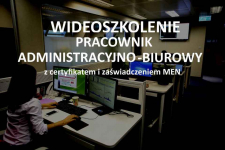Szkolenie Pracownik administracyjno-biurowy Rzeszów - zdjęcie 1