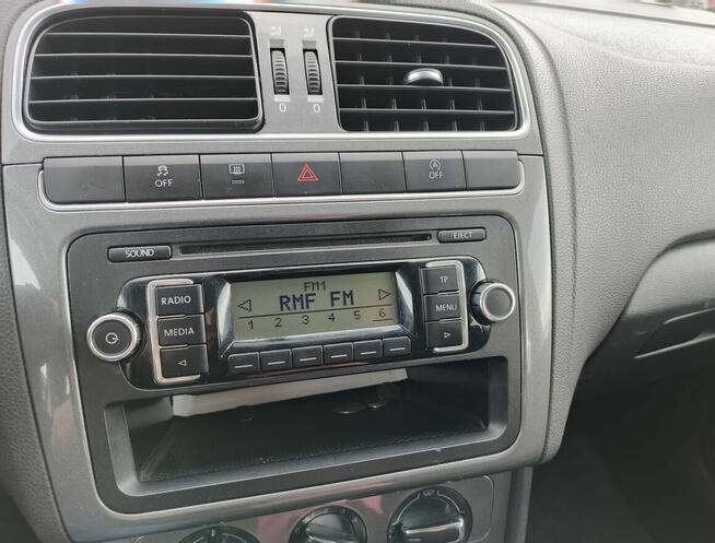 Wolkswagen Polo 1.6 TDI 2010r Okazja! Tychy - zdjęcie 6