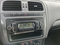 Wolkswagen Polo 1.6 TDI 2010r Okazja! Tychy - zdjęcie 6