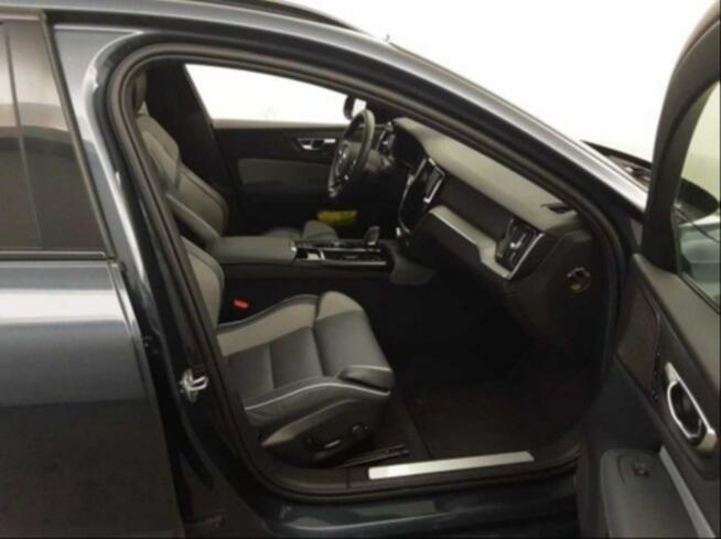 Volvo V60 T8 Plug-In AWD R-Design *Gwarancja*FV23%* Tychy - zdjęcie 6