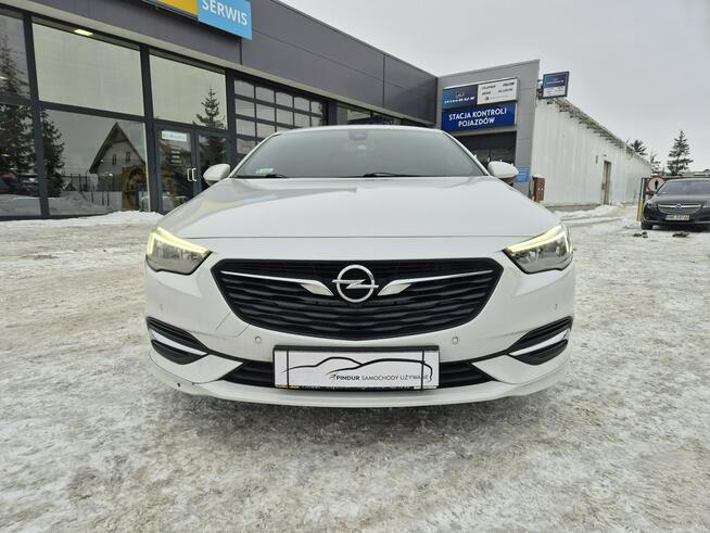 Opel Insignia Giżycko - zdjęcie 2