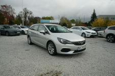Opel Astra 1.5 CDTI/105 KM Edition Salon PL Fvat 23% WW248SH Poznań - zdjęcie 4