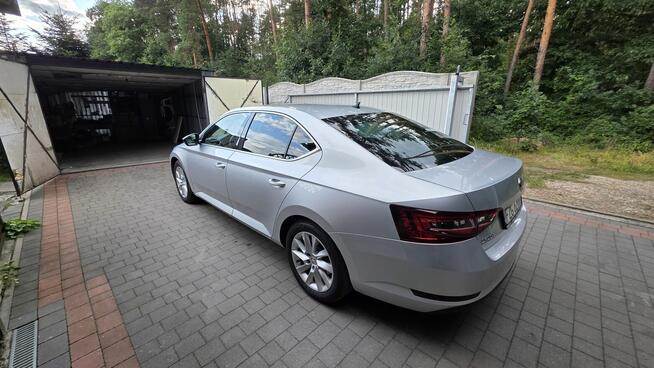 Skoda Superb Liftback 2018 | Salon PL | Małomice - zdjęcie 4