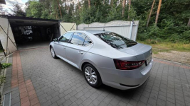 Skoda Superb Liftback 2018 | Salon PL | Małomice - zdjęcie 4