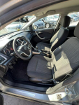 Opel Astra Sports Tourer Słupsk - zdjęcie 10