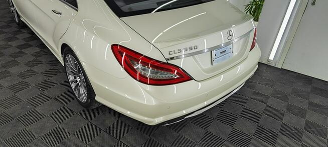 Mercedes cls class Grodzisk Mazowiecki - zdjęcie 7