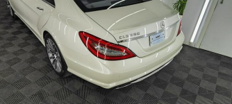 Mercedes cls class Grodzisk Mazowiecki - zdjęcie 7