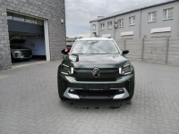 Nowy C3 Aircross MAX 1.2 mHEV 145KM Pakiet Zimowy Konopnica - zdjęcie 8