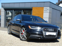 Audi A6 3.0i(300M) Zadbana!!!