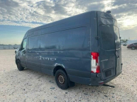 2019 Mercedes Sprinter 2500 3.0 diesel