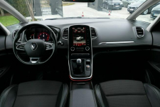 Renault Scenic Intens! Kamera! Ledy! Navi! Gwarancja! Grójec - zdjęcie 5