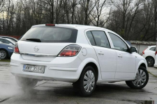 Opel Astra 1.7 CDTI 100KM Salon PL 2-Wł*Klima*Bezwypadkowy Warszawa - zdjęcie 7