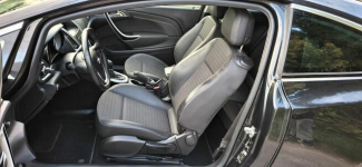 Opel Astra GTC 2.0 CDTI ecoFLEX Start/Stop Innovation Łódź - zdjęcie 11