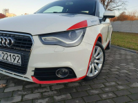 Audi A1 1.6tdi 110KM Edition One Bixenon Ledy Raty Zamiana Strobice - zdjęcie 12