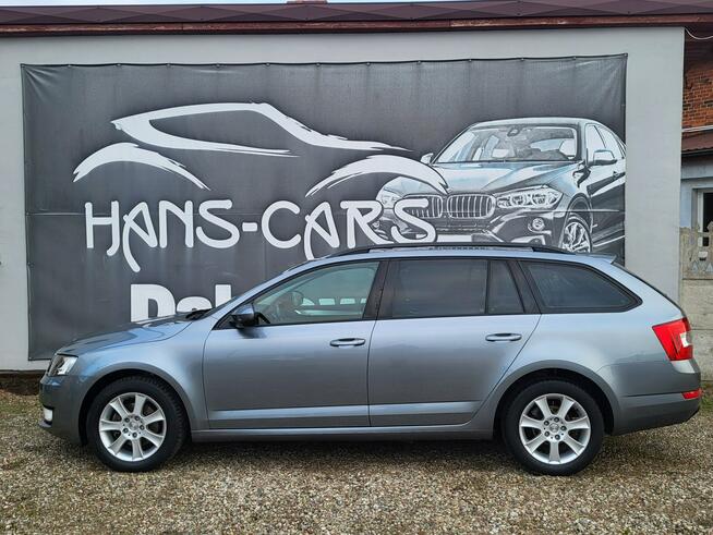 Škoda Octavia *DSG*alu*serwis*super stan*z Niemiec* Dąbrowa - zdjęcie 12