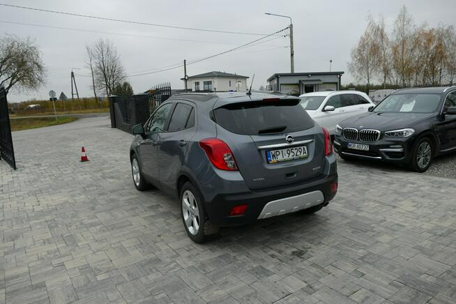 Opel Mokka EcoFlex! Gwarancja! Grójec - zdjęcie 10