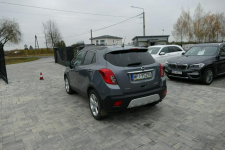 Opel Mokka EcoFlex! Gwarancja! Grójec - zdjęcie 10