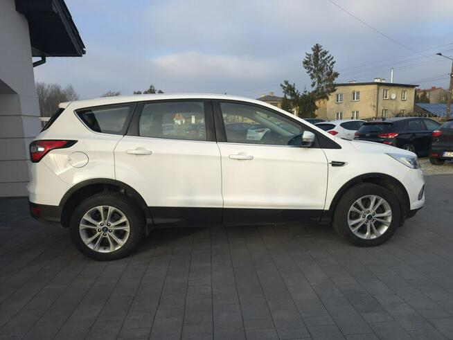 Ford Kuga Podgrzewana kierownica | 4x4 Żarki - zdjęcie 8