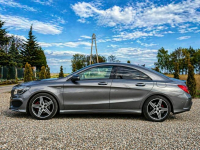 Mercedes CLA 250 Sadlno - zdjęcie 5