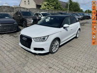 Audi A1 S-line Parktronik Podgrzewanie BOSE