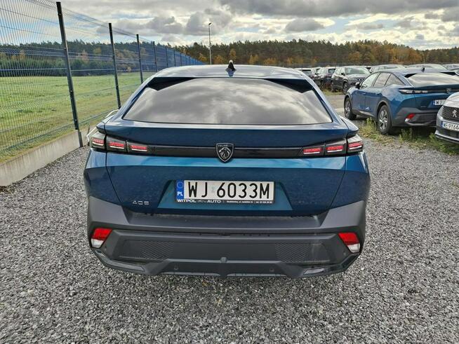 Peugeot 408 Komorniki - zdjęcie 5