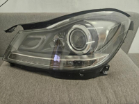 Lampa lewa od kierowcy Bi Xenon skrętne mercedes amg cl klas Katowice - zdjęcie 7