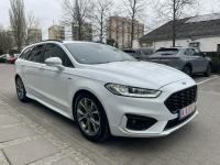 Ford Mondeo 2.0 Diesel ST line Szczecin - zdjęcie 4