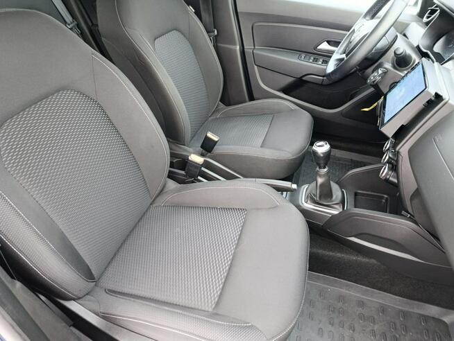 Dacia Duster Bezwypadkowy  4x4 Otwock - zdjęcie 7