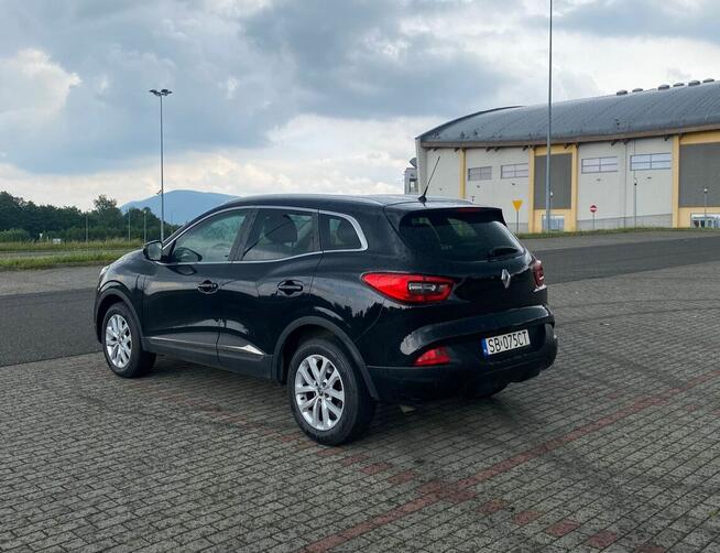 Renault Kadjar 1.2 Krajowy Zadbany Bielsko-Biała - zdjęcie 3