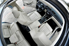 Škoda Superb 2.0TDI 190KM DSG L&amp;K Skóra Panorama Navi Serwis Płock - zdjęcie 10