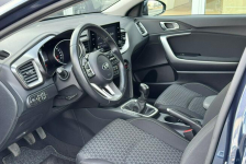 Kia XCeed 1.0 T-GDI 120KM / M+Smart/serwisowany w ASO/gwarancja Toruń - zdjęcie 9