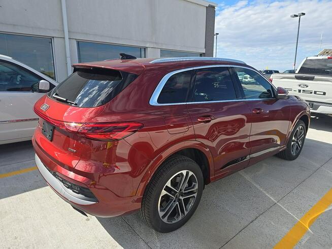 Audi Q5 Bogata wersja wyposażenia / Quattro / niski przebieg Chwaszczyno - zdjęcie 4
