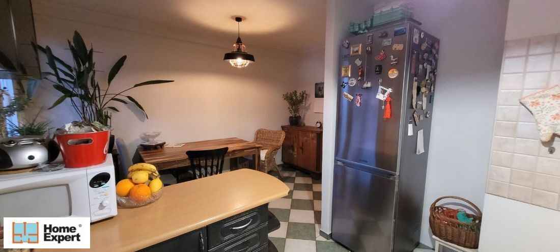 3pok, 84met, okolice Braterskiej BALKON/PIWNICA/WINDA (Wrocław) Krzyki - zdjęcie 3